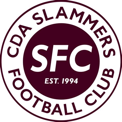 slammers soccer club